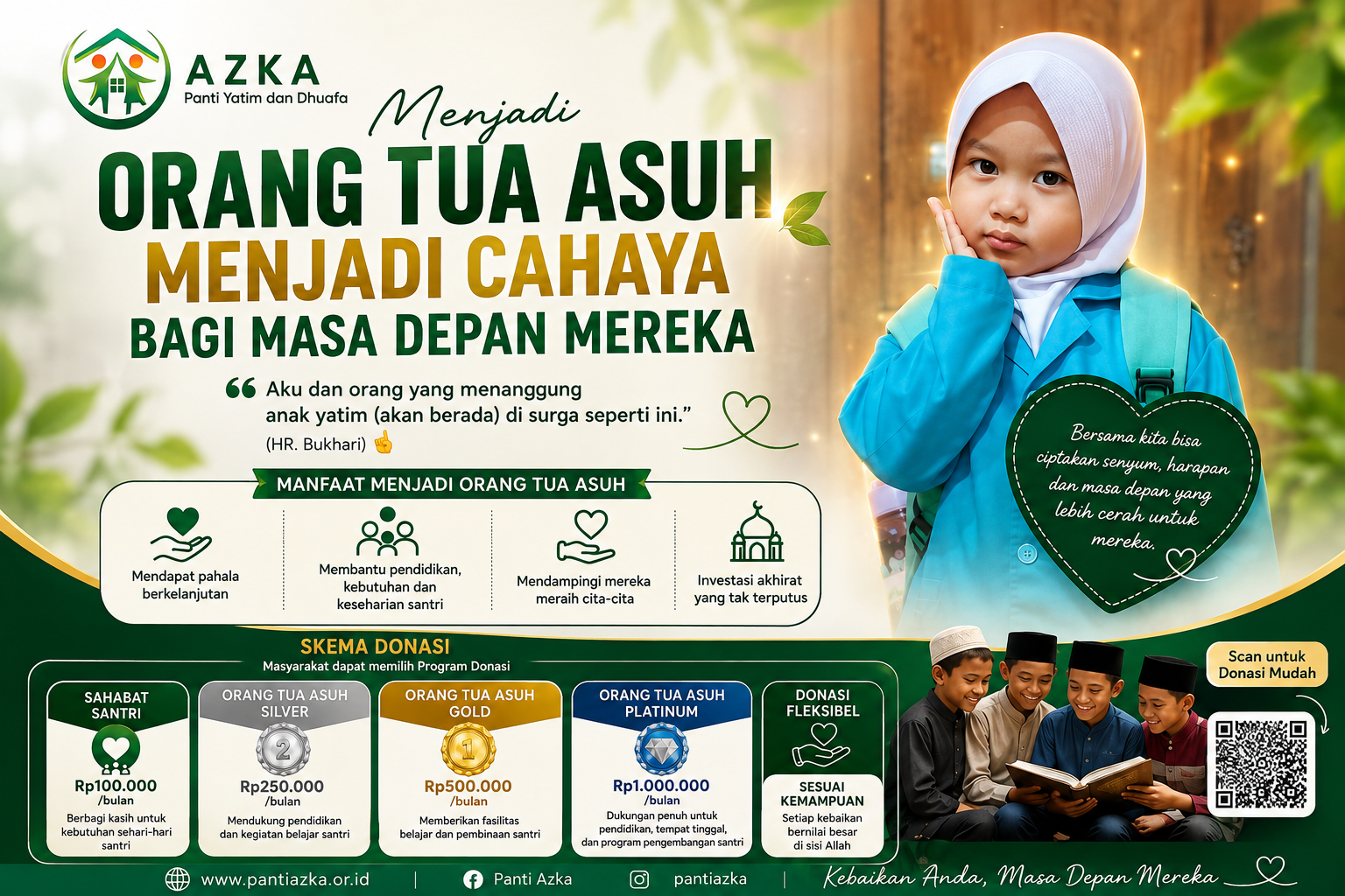 Orang TUa Asuh